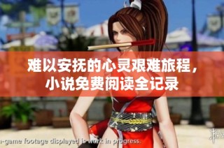 难以安抚的心灵艰难旅程，小说免费阅读全记录