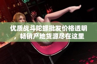优质战斗陀螺批发价格透明，畅销产地货源尽在这里