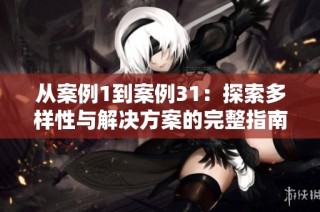 从案例1到案例31：探索多样性与解决方案的完整指南