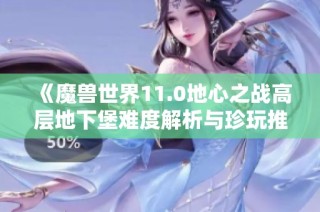 《魔兽世界11.0地心之战高层地下堡难度解析与珍玩推荐》