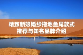 精致新娘婚纱拖地鱼尾款式推荐与知名品牌介绍