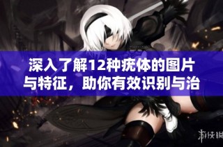 深入了解12种疣体的图片与特征，助你有效识别与治疗