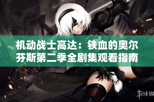 机动战士高达：铁血的奥尔芬斯第二季全剧集观看指南与剧情分析
