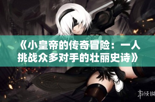 《小皇帝的传奇冒险：一人挑战众多对手的壮丽史诗》