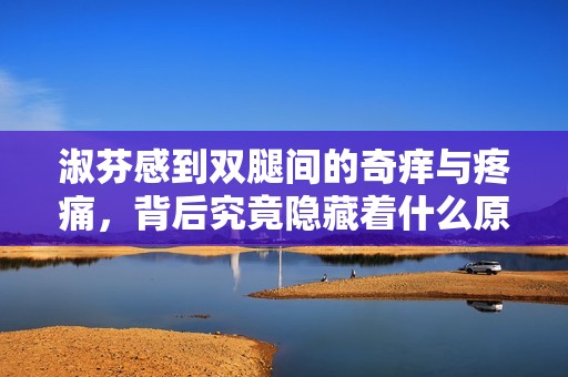 淑芬感到双腿间的奇痒与疼痛，背后究竟隐藏着什么原因