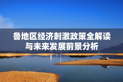 鲁地区经济刺激政策全解读与未来发展前景分析