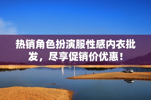 热销角色扮演服性感内衣批发，尽享促销价优惠！