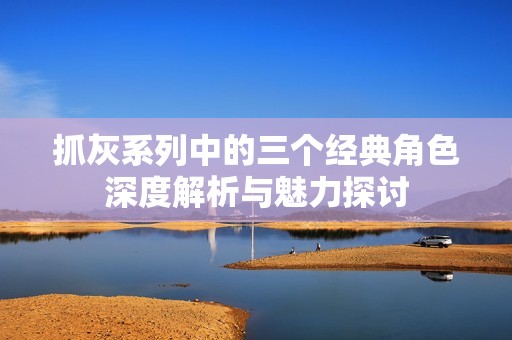 抓灰系列中的三个经典角色深度解析与魅力探讨