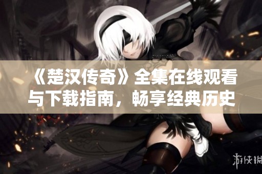 《楚汉传奇》全集在线观看与下载指南，畅享经典历史剧