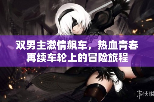 双男主激情飙车，热血青春再续车轮上的冒险旅程