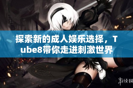 探索新的成人娱乐选择，Tube8带你走进刺激世界