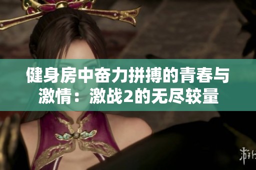健身房中奋力拼搏的青春与激情：激战2的无尽较量