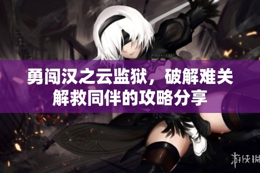 勇闯汉之云监狱，破解难关解救同伴的攻略分享