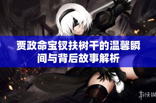 贾政命宝钗扶树干的温馨瞬间与背后故事解析