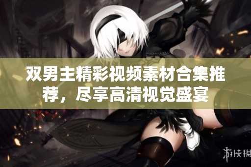 双男主精彩视频素材合集推荐，尽享高清视觉盛宴
