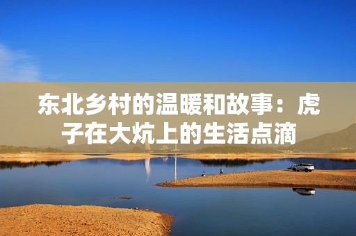 东北乡村的温暖和故事：虎子在大炕上的生活点滴