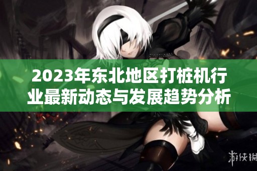 2023年东北地区打桩机行业最新动态与发展趋势分析