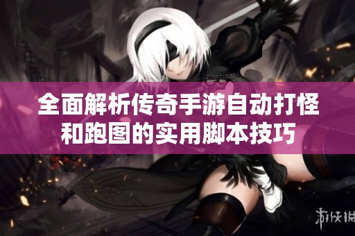 全面解析传奇手游自动打怪和跑图的实用脚本技巧