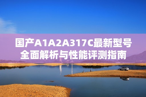 国产A1A2A317C最新型号全面解析与性能评测指南