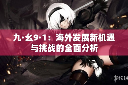 九·幺9·1：海外发展新机遇与挑战的全面分析