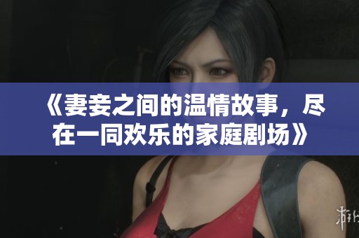 《妻妾之间的温情故事，尽在一同欢乐的家庭剧场》