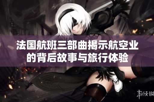 法国航班三部曲揭示航空业的背后故事与旅行体验