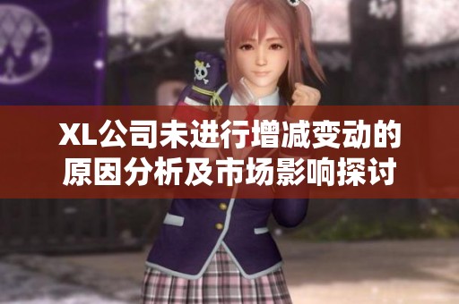 XL公司未进行增减变动的原因分析及市场影响探讨