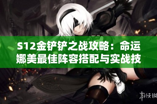 S12金铲铲之战攻略：命运娜美最佳阵容搭配与实战技巧解析