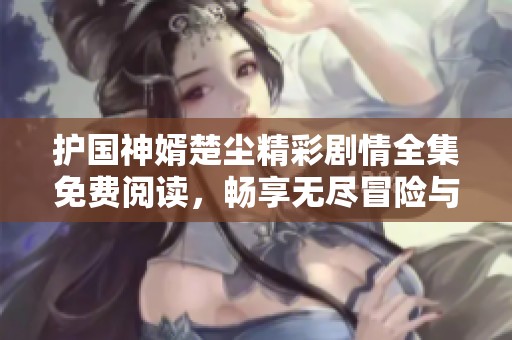 护国神婿楚尘精彩剧情全集免费阅读，畅享无尽冒险与传奇故事