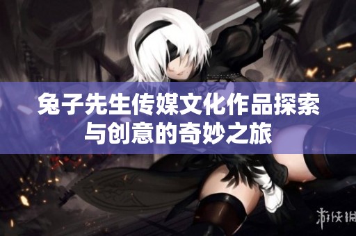 兔子先生传媒文化作品探索与创意的奇妙之旅