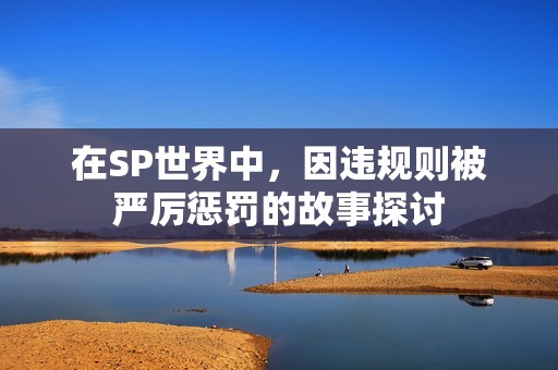 在SP世界中，因违规则被严厉惩罚的故事探讨