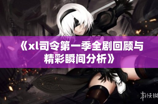 《xl司令第一季全剧回顾与精彩瞬间分析》