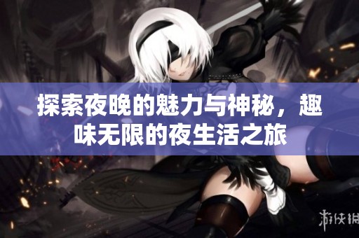 探索夜晚的魅力与神秘，趣味无限的夜生活之旅
