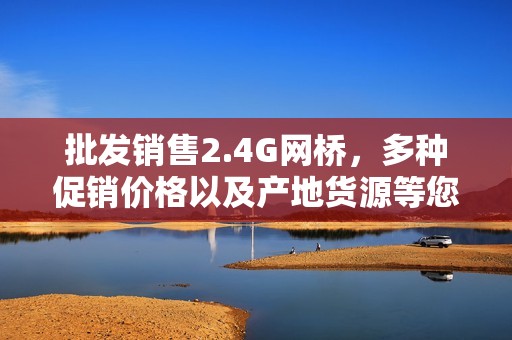 批发销售2.4G网桥，多种促销价格以及产地货源等您选择