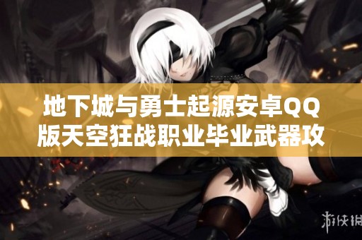 地下城与勇士起源安卓QQ版天空狂战职业毕业武器攻略与抗魔提升指南