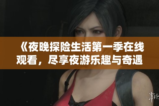 《夜晚探险生活第一季在线观看，尽享夜游乐趣与奇遇》