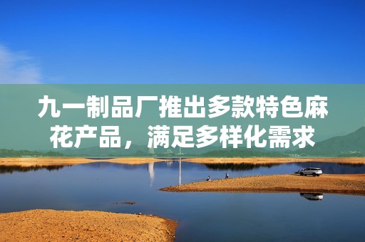 九一制品厂推出多款特色麻花产品，满足多样化需求