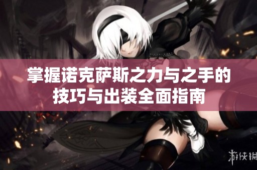 掌握诺克萨斯之力与之手的技巧与出装全面指南