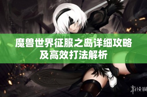 魔兽世界征服之岛详细攻略及高效打法解析