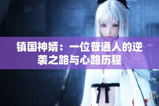 镇国神婿：一位普通人的逆袭之路与心路历程