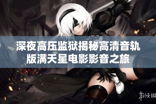 深夜高压监狱揭秘高清音轨版满天星电影影音之旅