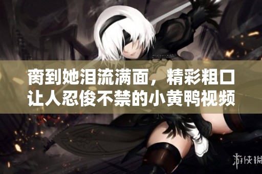 脔到她泪流满面，精彩粗口让人忍俊不禁的小黄鸭视频