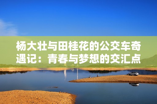 杨大壮与田桂花的公交车奇遇记：青春与梦想的交汇点