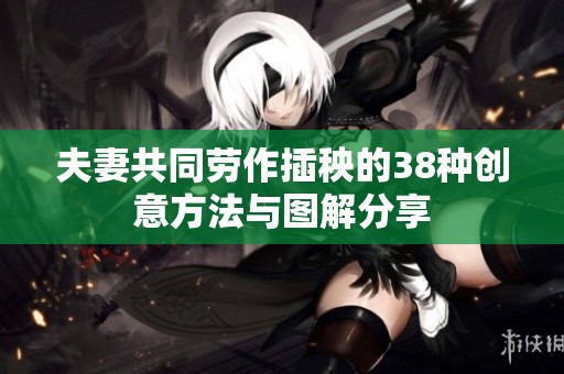 夫妻共同劳作插秧的38种创意方法与图解分享