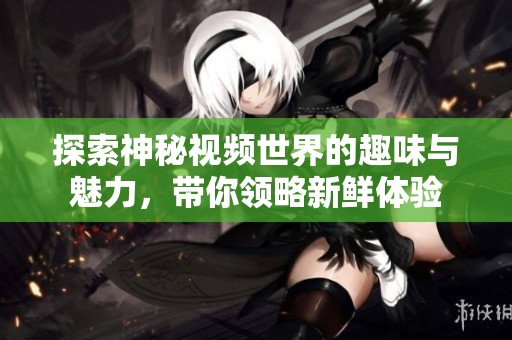 探索神秘视频世界的趣味与魅力，带你领略新鲜体验