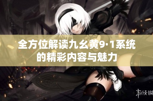 全方位解读九幺黄9·1系统的精彩内容与魅力