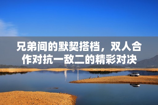 兄弟间的默契搭档，双人合作对抗一敌二的精彩对决