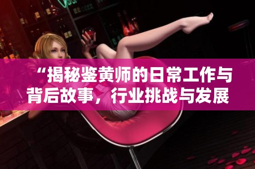 “揭秘鉴黄师的日常工作与背后故事，行业挑战与发展前景分析”