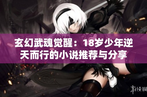 玄幻武魂觉醒：18岁少年逆天而行的小说推荐与分享