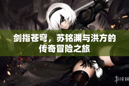 剑指苍穹，苏铭渊与洪方的传奇冒险之旅
